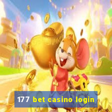 177 bet casino login